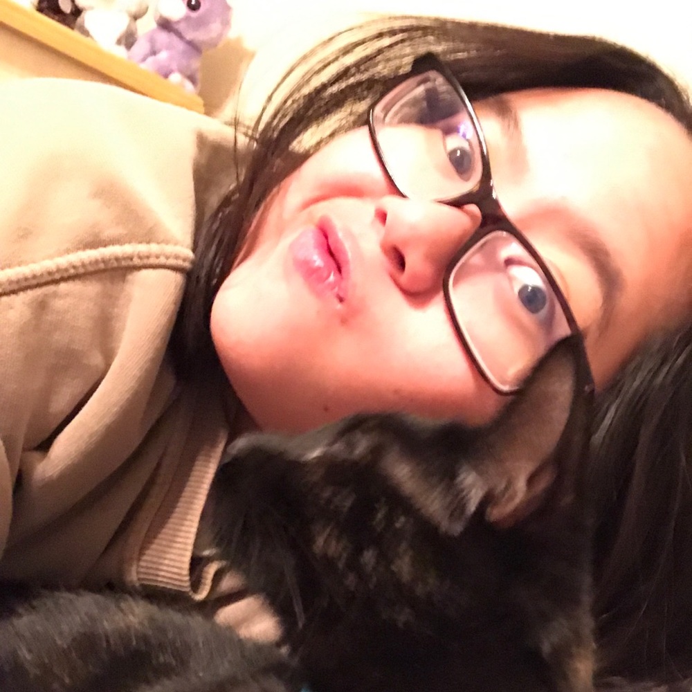 Meet your Posher, Christina